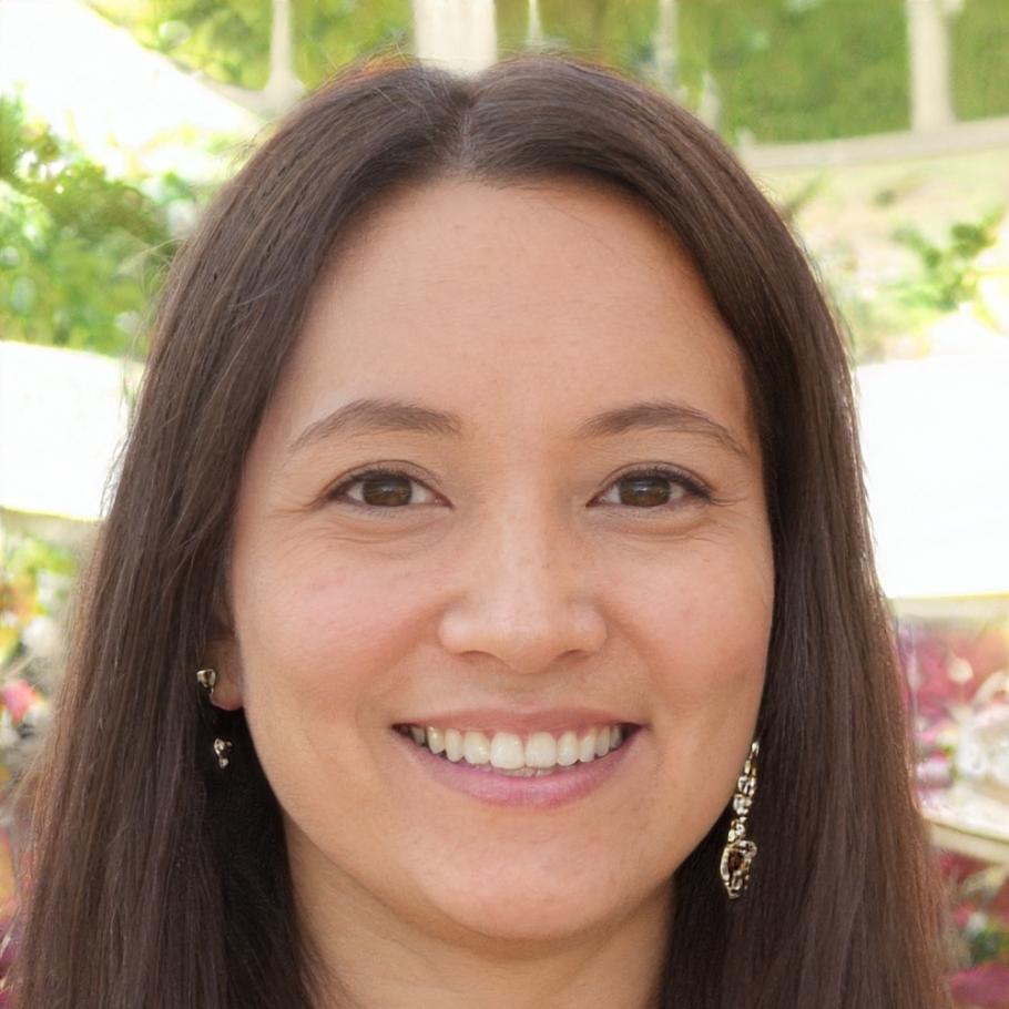 Portrait de Célestine Vaudreuil, directrice pédagogique