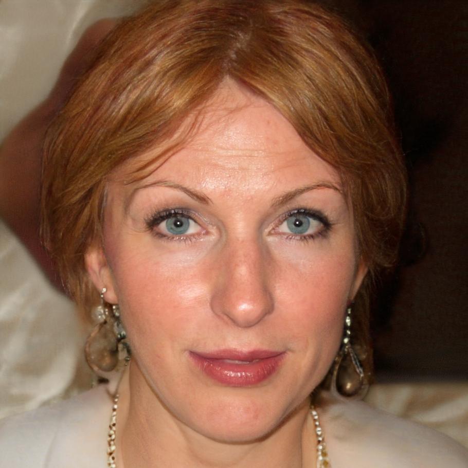 Portrait d'Éléonore Deschamps, Responsable Relations Institutionnelles